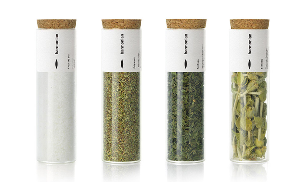 粗糧包裝設計_食品包裝設計欣賞