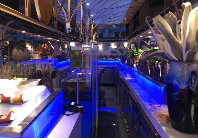 餐廳裝修升級要注意的細節(jié) 餐廳裝修升級要注意的細節(jié)