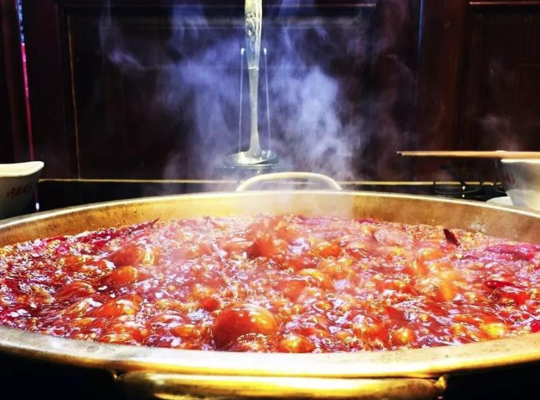 上海餐飲加盟項(xiàng)目推薦:火鍋加盟 上海餐飲加盟項(xiàng)目推薦:火鍋加盟