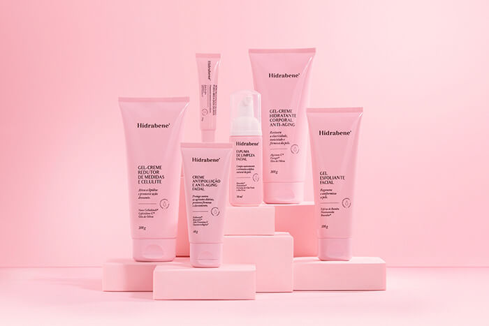 化妝品包裝設計 化妝品包裝設計