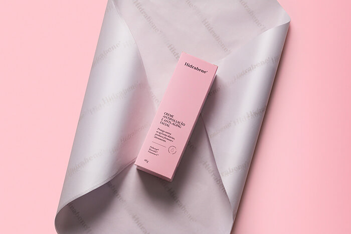 粉色化妝品包裝設計 粉色化妝品包裝設計