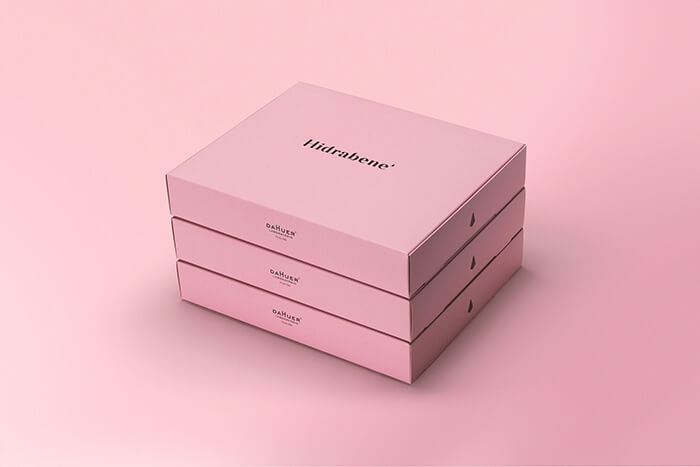 化妝品包裝設計 化妝品包裝設計