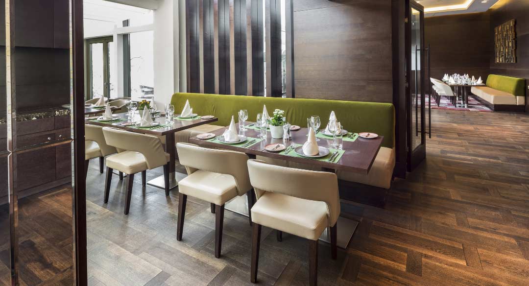 餐廳設計