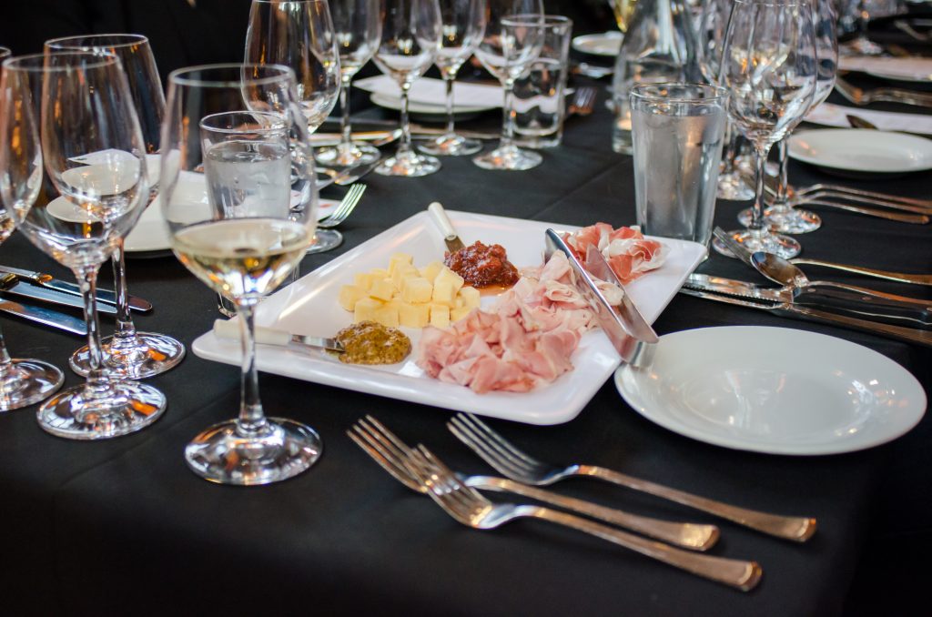 餐飲初創者的14條常見問題