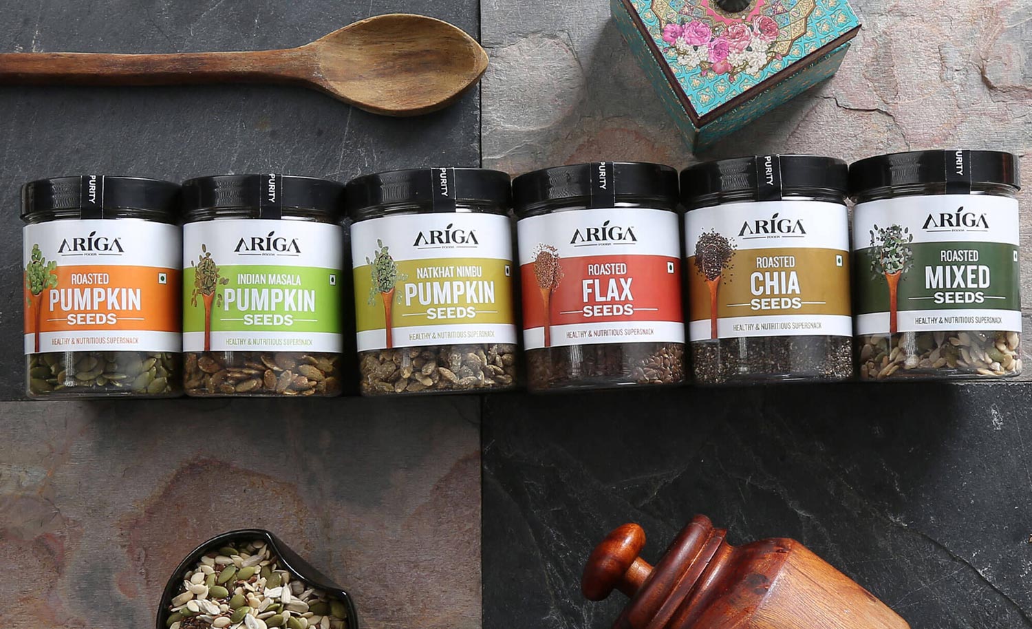 國外設計公司的風味干果品牌設計 國外設計公司的風味干果品牌設計