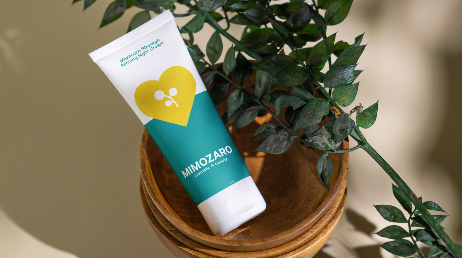 一套時尚的化妝品品牌設計 一套時尚的化妝品品牌設計