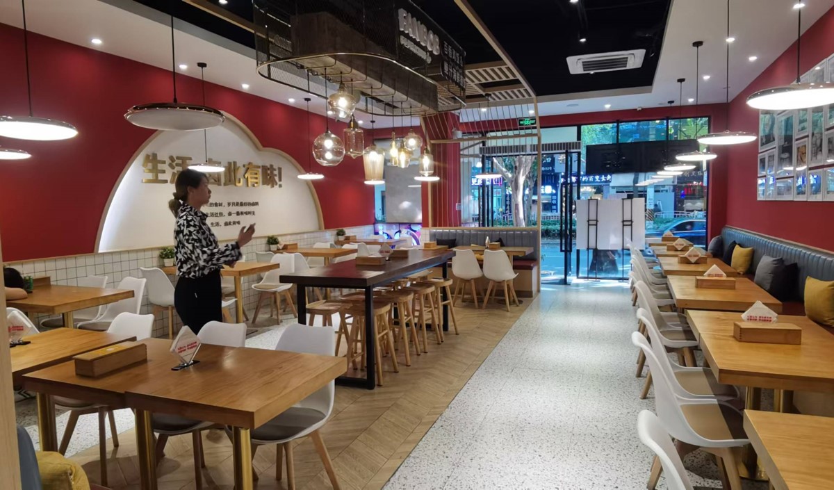 餐飲店人氣飆升的全維度品牌策劃方案