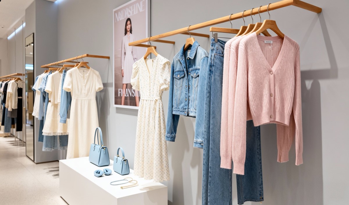 服裝企業品牌全案策劃步驟指南 服裝企業品牌全案策劃步驟指南